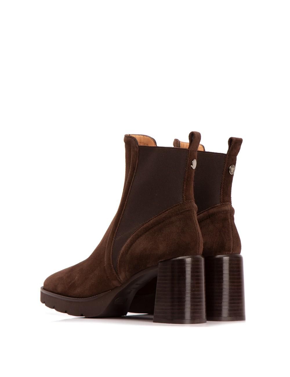 Farrutx VICENZA Velour ébano