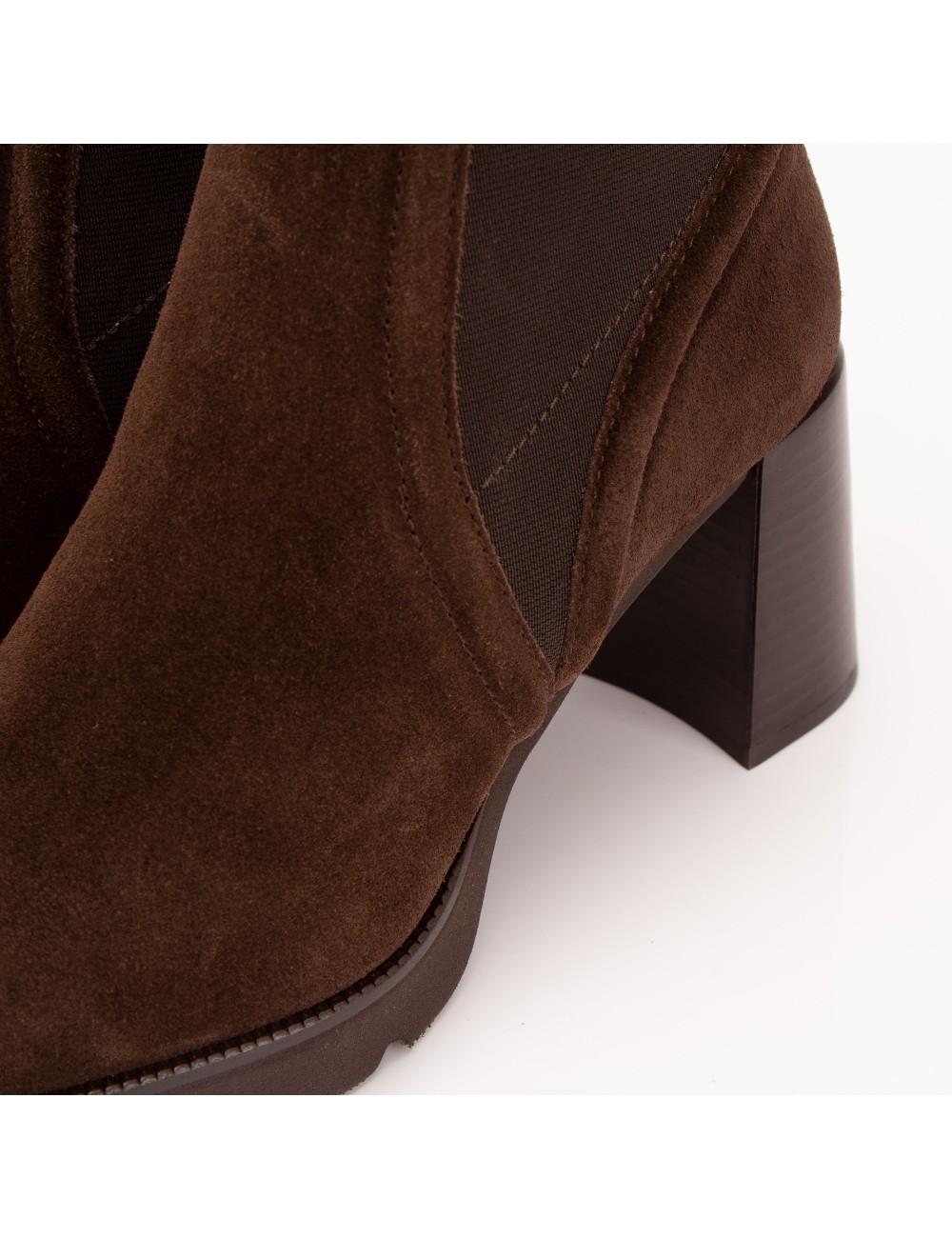 Farrutx VICENZA Velour ébano