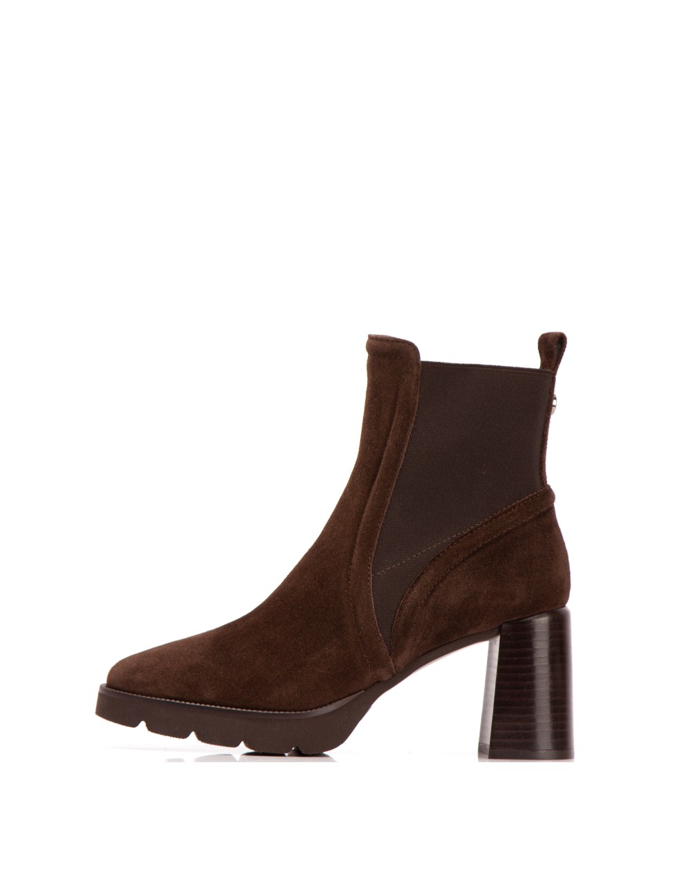 Farrutx VICENZA Velour ébano