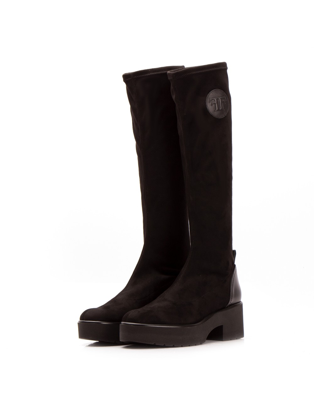 Farrutx ZELIG Ante St. Negro