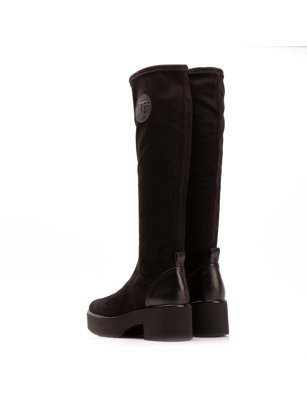 Farrutx ZELIG Ante St. Negro