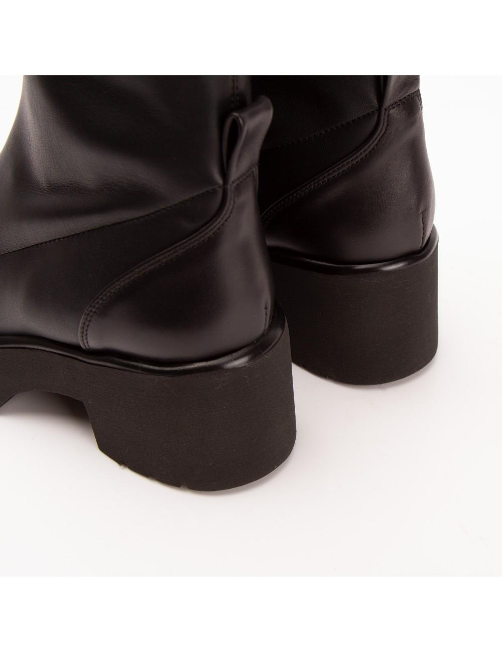 Farrutx ZELIG Ante St. Negro