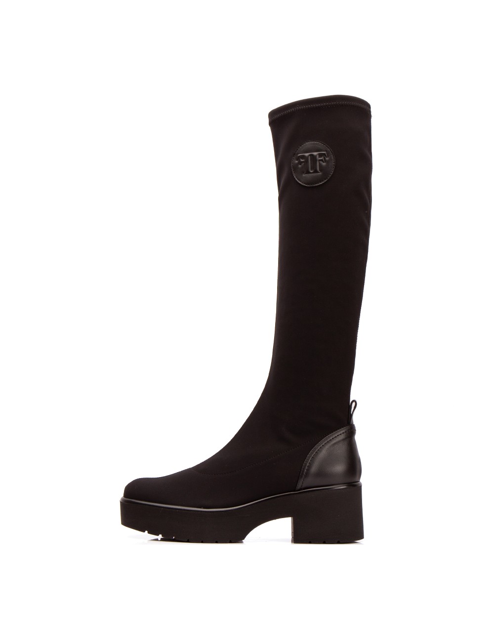 Farrutx ZELIG Tecno - Natur negro