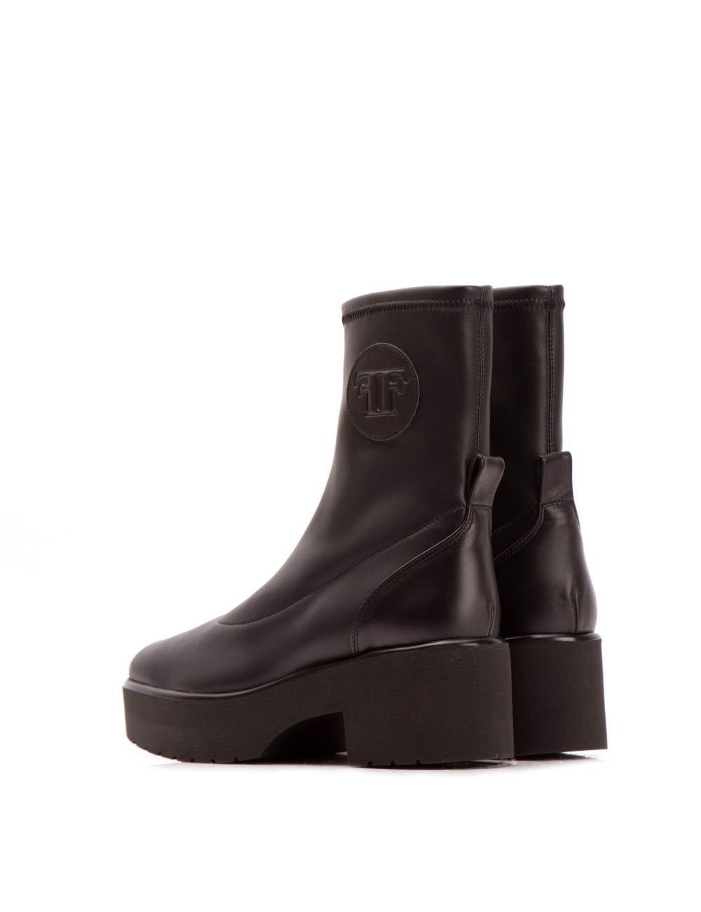 Farrutx ZOE Napa St. Negro