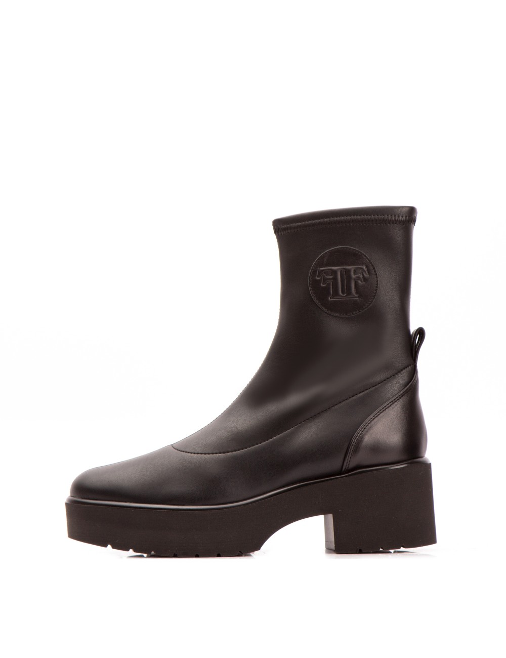 Farrutx ZOE Napa st. negro