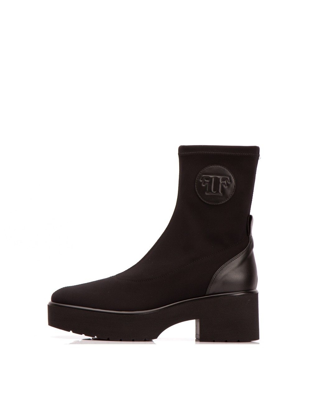 Farrutx ZOE Tecno - Natur negro