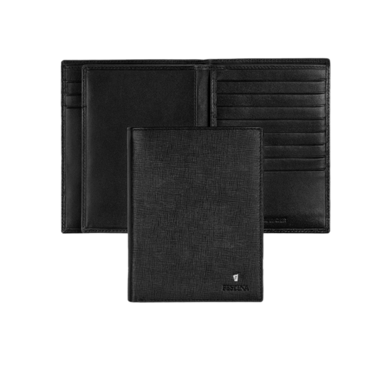 Festina BILLETERA DE VIAJE NEGRO FESTINA FLT0116/A CHRONO BIKE