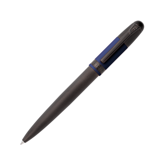 Festina BOLÍGRAFO DE TINTA DE BOLA - EDICIÓN CLÁSICA EN NEGRO CON AZUL