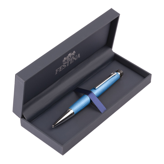 Festina BOLÍGRAFO FESTINA AZUL FWS4104/M CHRONO BIKE