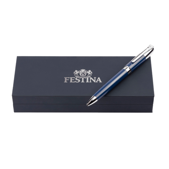 Festina BOLÍGRAFO FESTINA AZUL FWS4110/L CLASSICALS