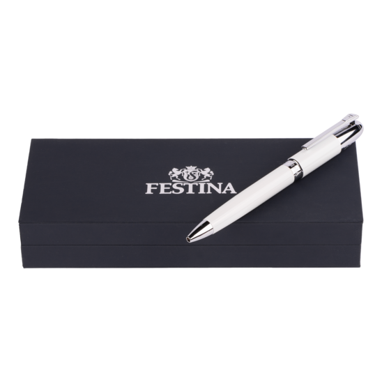 Festina BOLÍGRAFO FESTINA BLANCO FWS4110/F CLASSICALS