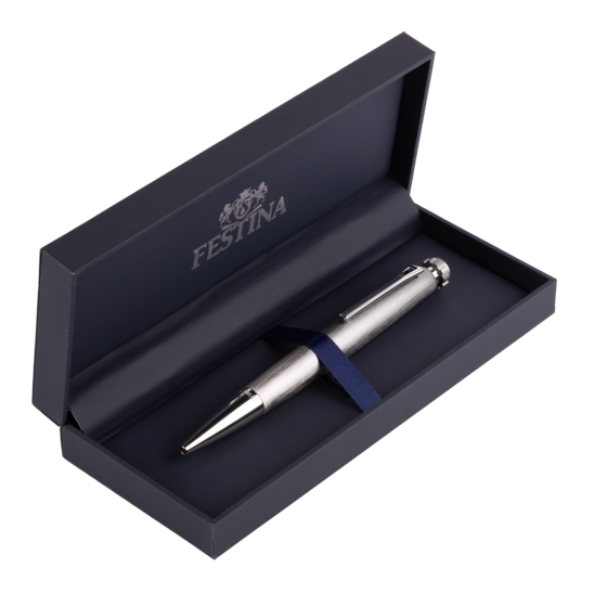 Festina BOLÍGRAFO FESTINA CROMADO FWS4101/B CHRONO BIKE