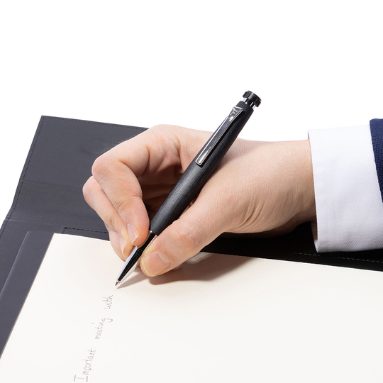 Festina BOLÍGRAFO FESTINA CROMADO NEGRO FWS4101/A CHRONO BIKE