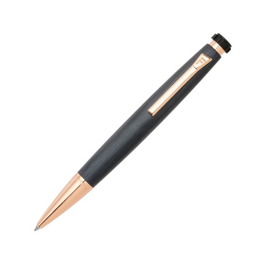 Festina BOLÍGRAFO FESTINA CROMADO ORO ROSA Y AZUL FWS4103/N CHRONO BIKE