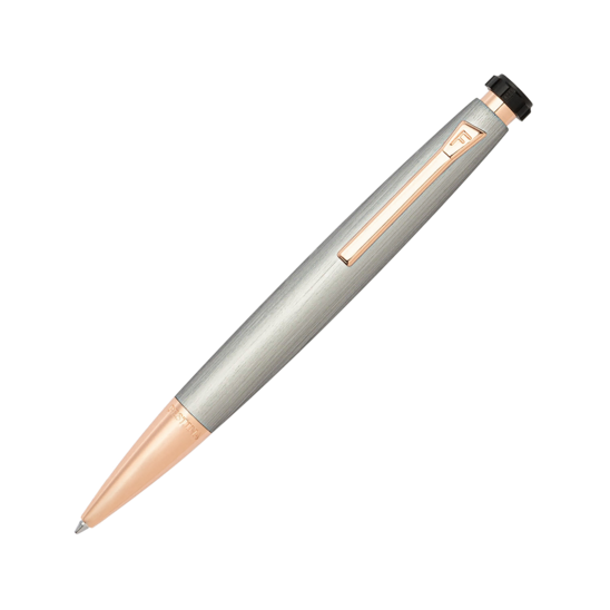 Festina BOLÍGRAFO FESTINA CROMADO ORO ROSA Y GRIS FWS4103/B CHRONO BIKE