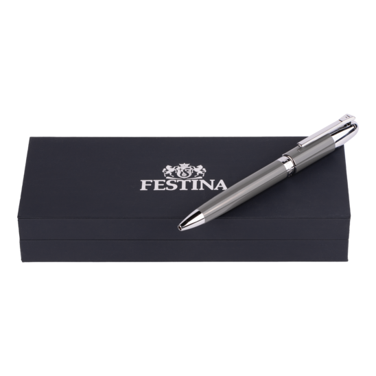 Festina BOLÍGRAFO FESTINA GRIS FWS4110/H CLASSICALS