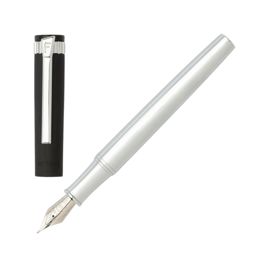 Festina BOLÍGRAFO FESTINA GRIS PLUMA FWS2106/A PRESTIGE