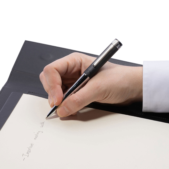 Festina BOLÍGRAFO FESTINA GRIS ROLLERBALL FWS5109/A PRESTIGE