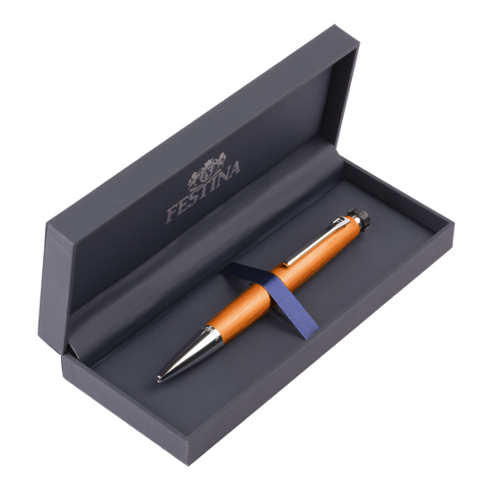 Festina BOLÍGRAFO FESTINA NARANJA FWS4104/U CHRONO BIKE