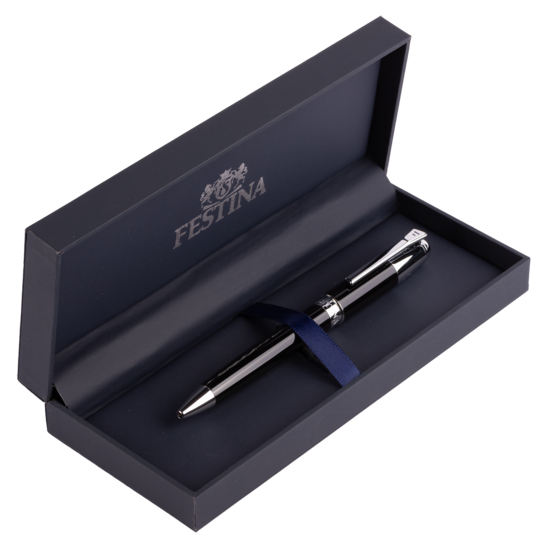 Festina BOLÍGRAFO FESTINA NEGRO FWS4110/A CLASSICALS