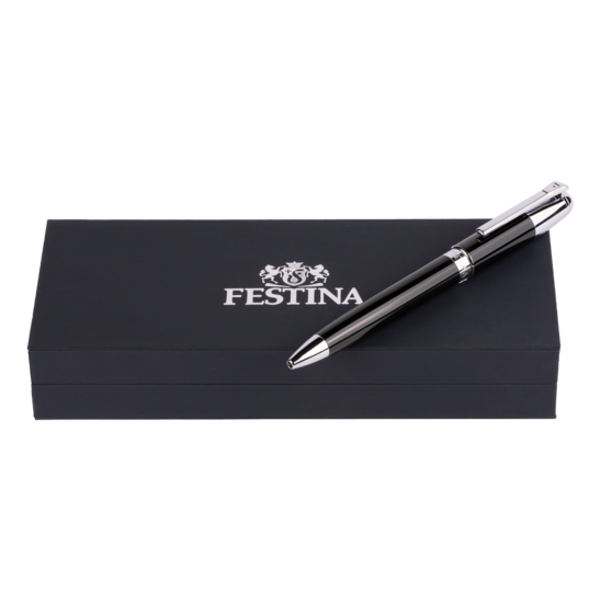 Festina BOLÍGRAFO FESTINA NEGRO FWS4110/A CLASSICALS