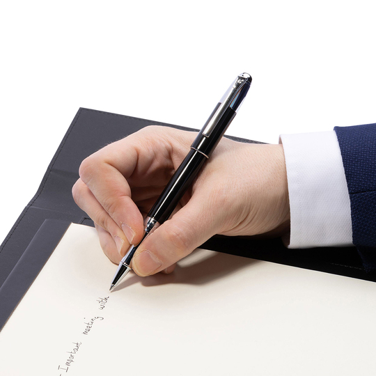 Festina BOLÍGRAFO FESTINA NEGRO ROLLERBALL FWS5111/A CLASSICALS