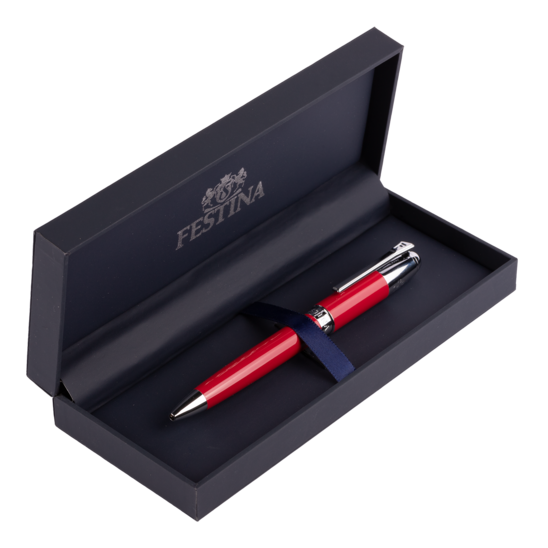 Festina BOLÍGRAFO FESTINA ROJO FWS4110/P CLASSICALS
