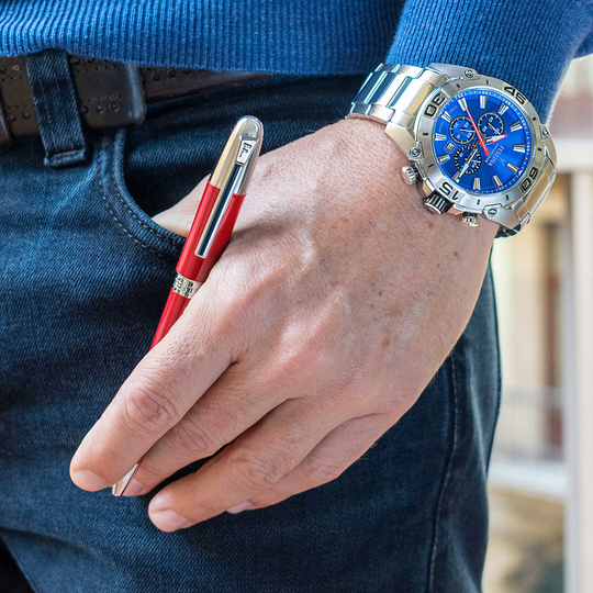 Festina BOLÍGRAFO FESTINA ROJO FWS4110/P CLASSICALS