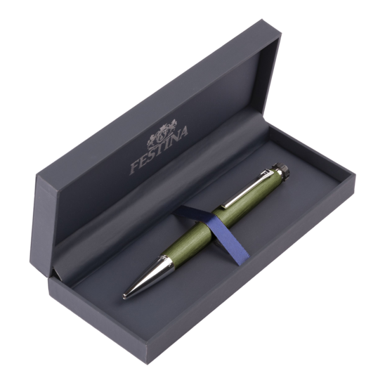 Festina BOLÍGRAFO FESTINA VERDE FWS4104/T CHRONO BIKE