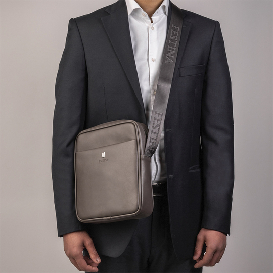 Festina BOLSO REPORTER FESTINA GRIS FLB0152/H CLASSICS