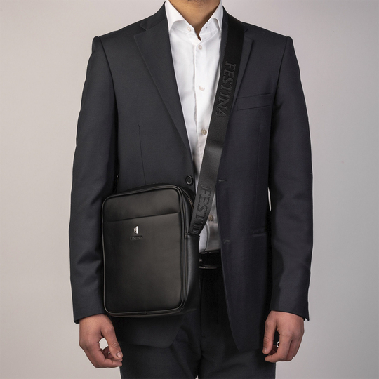 Festina BOLSO REPORTER FESTINA NEGRO FLB0152/A CLASSICS