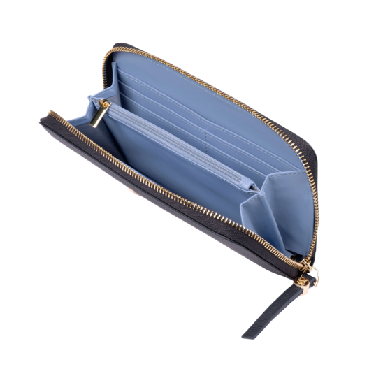 Festina CARTERA FESTINA AZUL MARINO FM124/N MADEMOISELLE