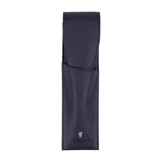 Festina ESTUCHE PARA BOLÍGRAFOS FESTINA AZUL MARINO Y ORO ROSA FB122/N CHRONOBIKE