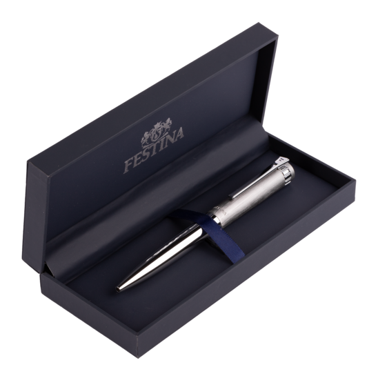 Festina BOLÍGRAFO FESTINA GRIS FWS4107/B PRESTIGE