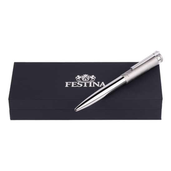 Festina BOLÍGRAFO FESTINA GRIS FWS4107/B PRESTIGE