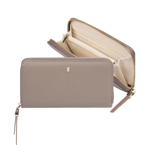 Festina CARTERA FESTINA BEIGE FM124/Q MADEMOISELLE