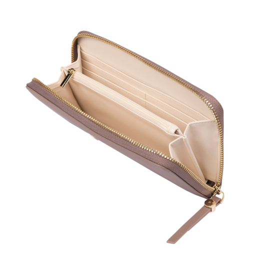 Festina CARTERA FESTINA BEIGE FM124/Q MADEMOISELLE