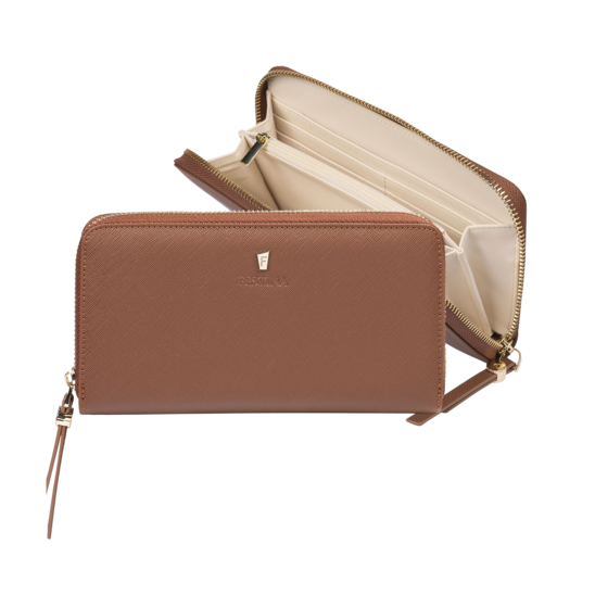 Festina CARTERA FESTINA CAMEL FM124/G MADEMOISELLE