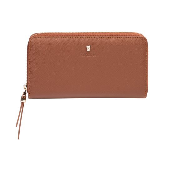 Festina CARTERA FESTINA CAMEL FM124/G MADEMOISELLE