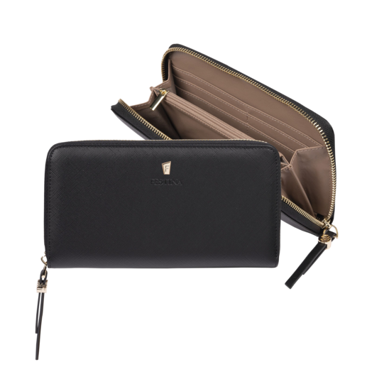 Festina CARTERA FESTINA NEGRO FM124/A MADEMOISELLE