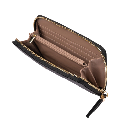 Festina CARTERA FESTINA NEGRO FM124/A MADEMOISELLE