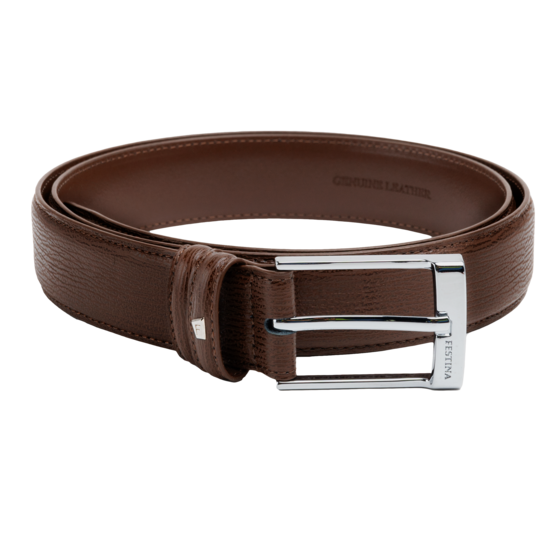 Festina FESTINA Cinturón Chronobike Brown 85 Hombre FLB323/Y-085