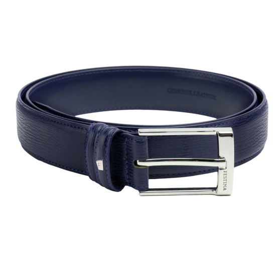 Festina FESTINA Cinturón Chronobike Navy 85 Hombre FLB323/N-085