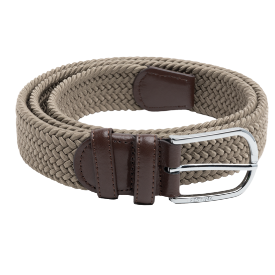 Festina FESTINA Cinturón Sports Beige L Hombre FAB325/X-L