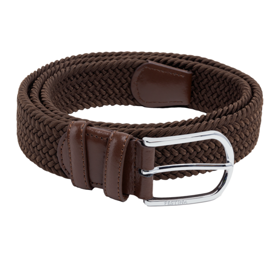 Festina FESTINA Cinturón Sports Brown L Hombre FAB325/Y-L