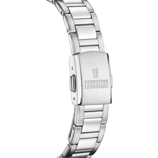 Festina FESTINA F20654/3 VERDE ACERO INOXIDABLE 316L MUJER