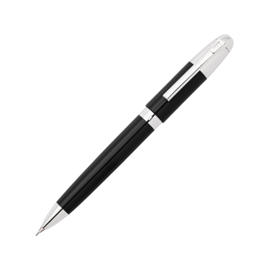 Festina PORTAMINAS CLÁSICO NEGRO CROMO