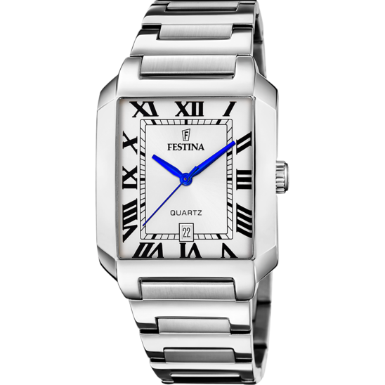 Festina RELOJ FESTINA F20677/1 PLATEADO HOMBRE