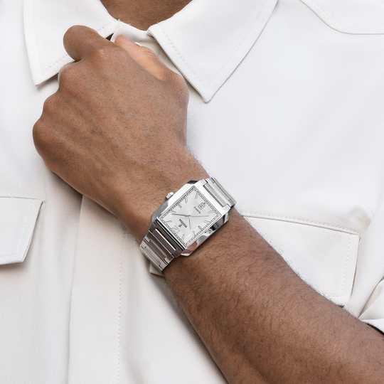 Festina RELOJ FESTINA F20677/2 PLATEADO HOMBRE