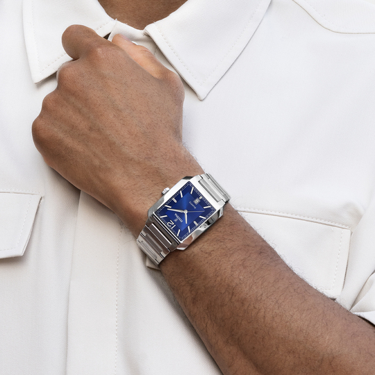 Festina RELOJ FESTINA F20677/3 AZUL HOMBRE